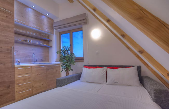 Villa Natural Wood - Foto 5