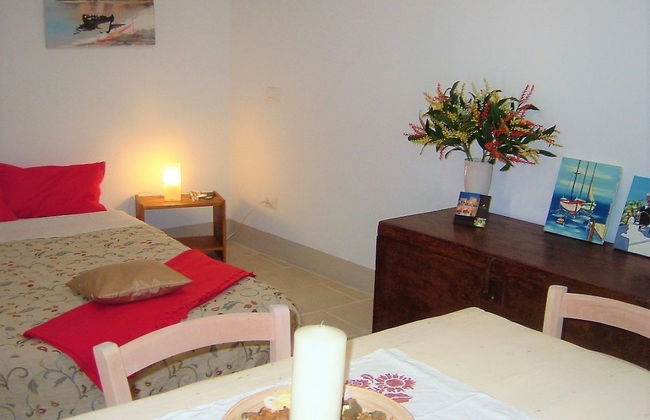 La corte dei Messapi - Foto 8