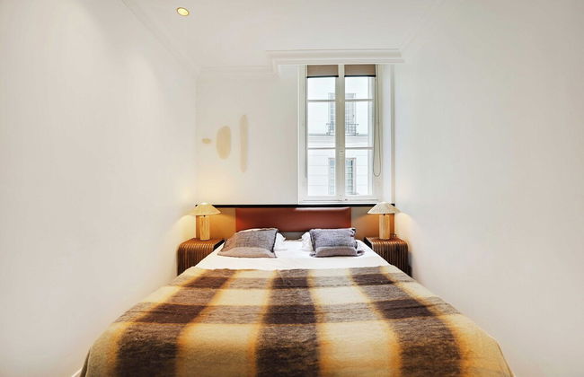 Amazing Appartement - 3br/8p - Saint Germain - Foto 6