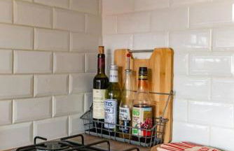 Studio with Balcony - Foto 15