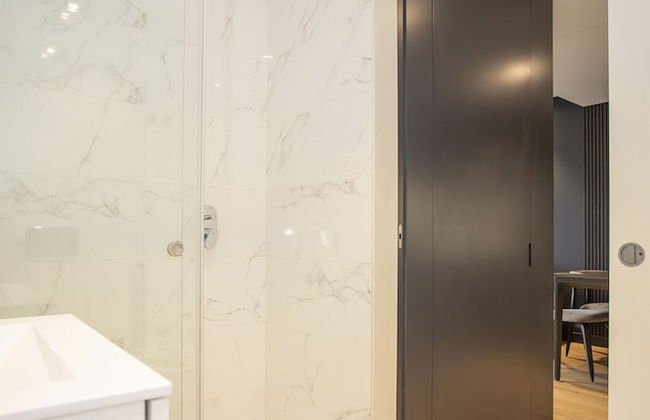 Liiiving in Porto - Dragão Pool View - Foto 31