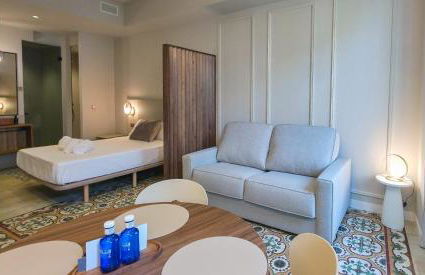 Heritage apartamentos - Foto 16