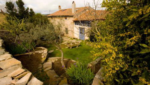 La Casa de los Arribes - Foto 5, Garden