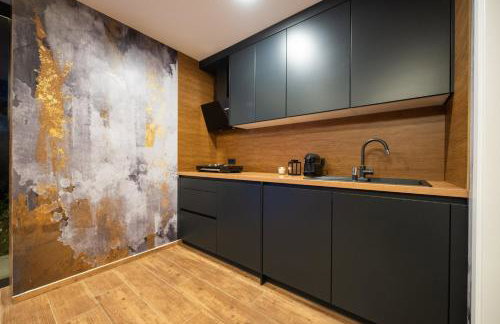 Luxury apartments Villa Wood NEW - Foto 45