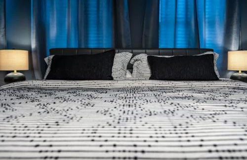 Stunning 6BR Lakeview at Storey Lake next to Disney - 2929 - Foto 54