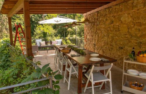 Podere Il Doccio - Photo 76