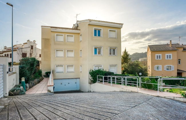 Belvilla by OYO Sa\"agara3 Beach Apartment - Foto 30