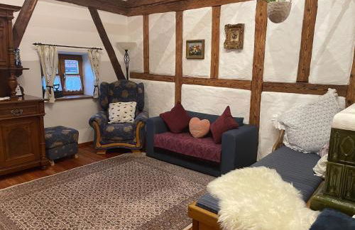 Jurahaus Hirschberg - Foto 49