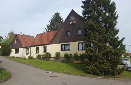 Ehemalige Uhrmacherwerkstatt mit Terrasse - Foto 18