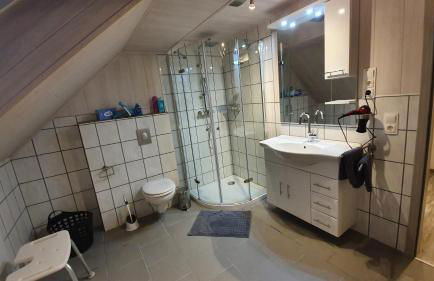 AMW Ferienwohnungen - Foto 36