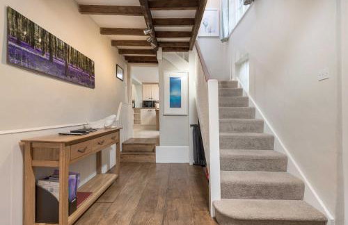 Beck Cottage, Wood Green, New Forest UK - Foto 16