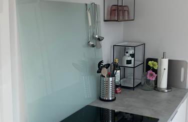 Sascha´s Home - Foto 11