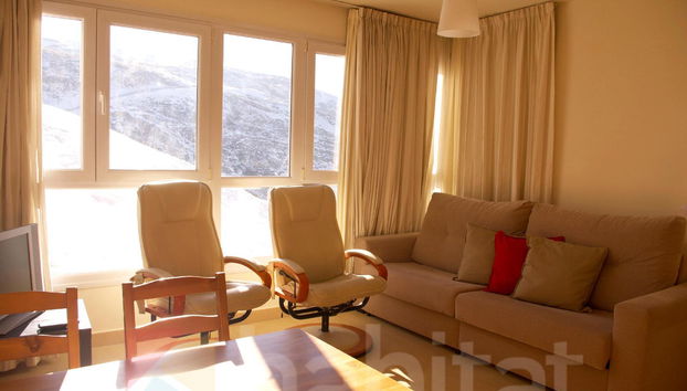 Apartamentos Habitat Zona Media - Foto 4