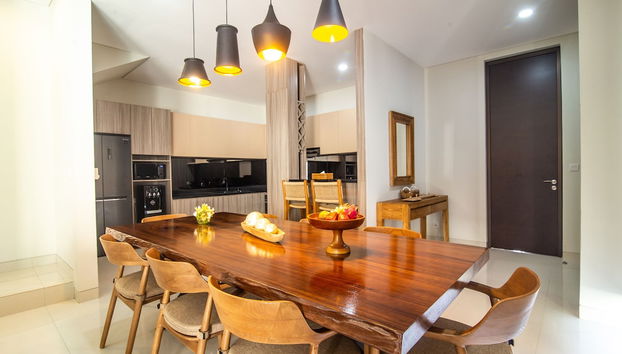 Servicio de comidas en la habitación