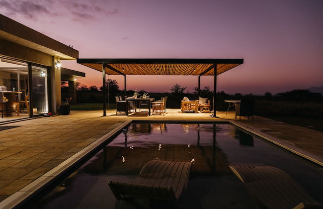 Tandweni Villa - Foto 11