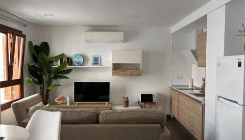 Loft Boutique en La Caleta - Foto 2