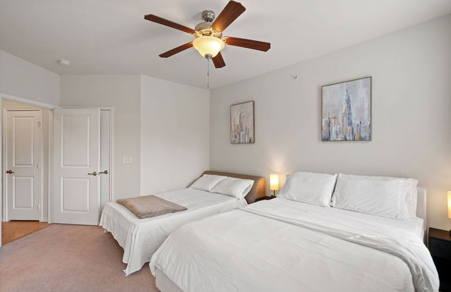 Luxury Penthouse of Lorton VA - Foto 15