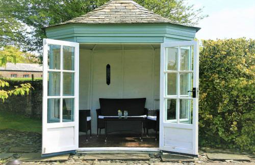 Glebe House Cottages - Foto 43