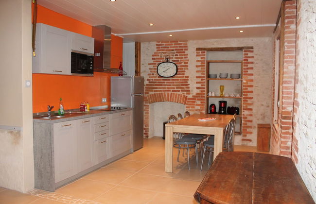 Le Village des Champs - Foto 10