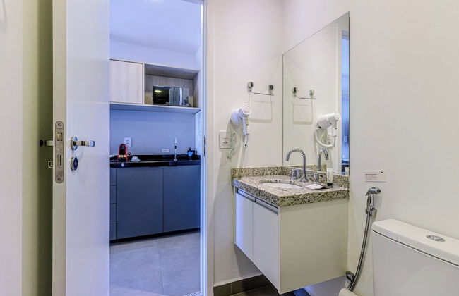 Charlie Sabiá Moema - Foto 31