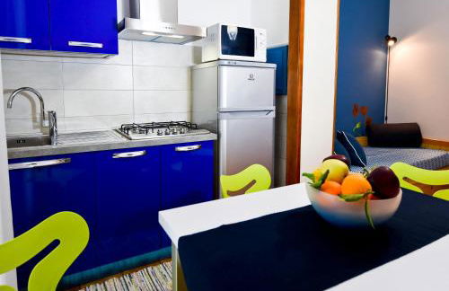 Residence Orchidea - Foto 9