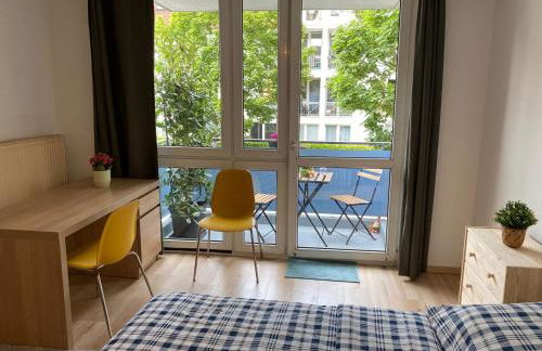 Sweet Home Apartment Hannover West - contactless check-in - Foto 61