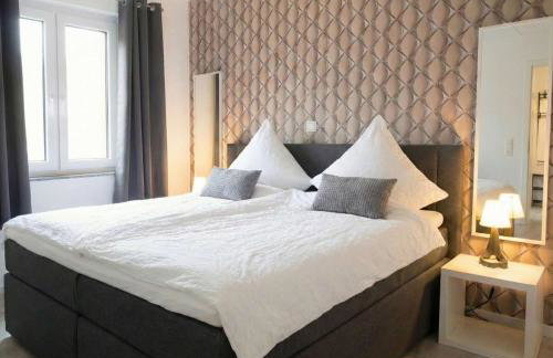 Waldsee Apartments - Sauna Whirlpool & Balkon - Foto 33