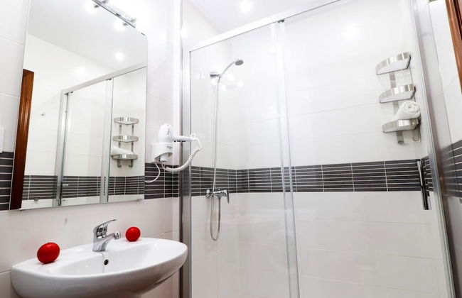 Apartamentos San Francisco by Summerland - Foto 75