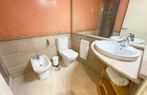 Duplex with pool in Gelves, close to Seville - Photo 24