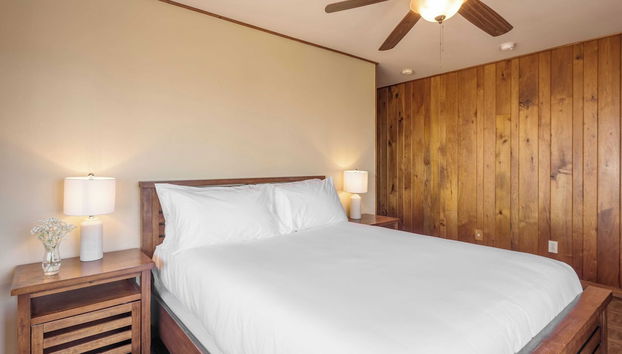 Asher by Avantstay Mountain Escape + Pool/spa - Foto 4, Quarto