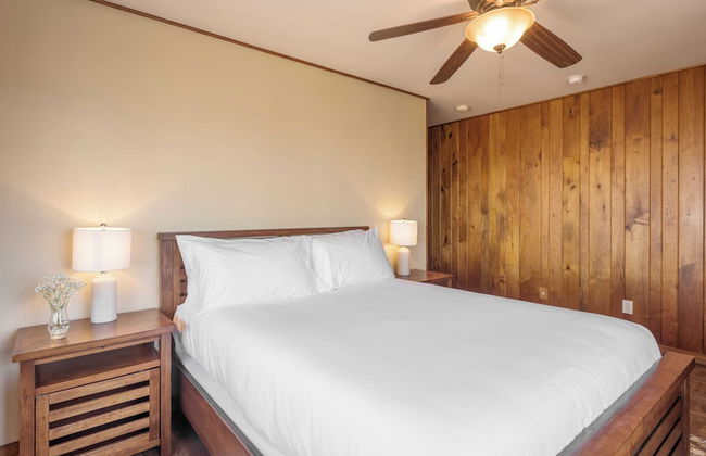 Asher by Avantstay Mountain Escape + Pool/spa - Foto 18