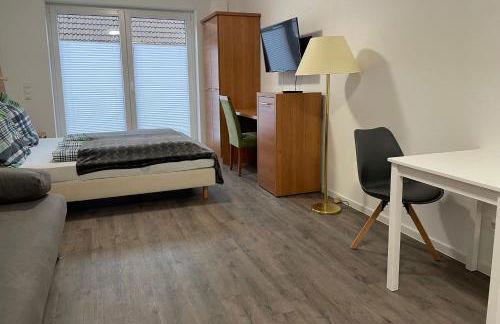 Stilvoll Wohnen in Oldenburg Kreyenbrück Apartments - Photo 49