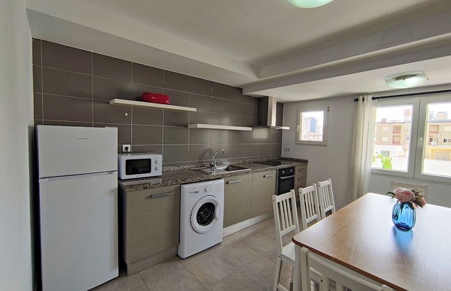 Apartamentos Gandía Playa Centro 3000 - Foto 16