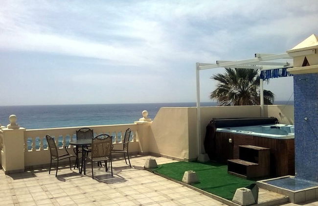 Apartamentos Balcón de Carabeo - Foto 11