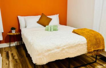 Jungle House Downtown Columbus - Modern Boutique Suites - Foto 23