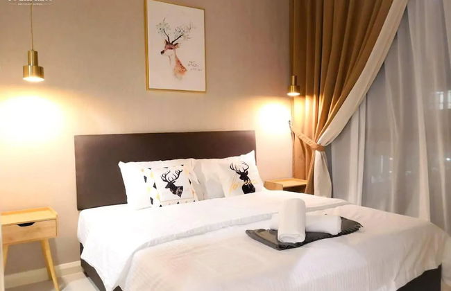 Legoland D'Pristine Themed Apartment by TGP - Foto 3