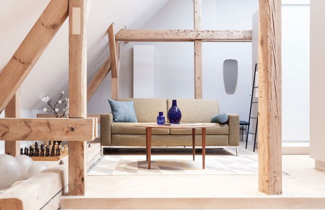 OSTKÜSTE - Villa Staudt Design Apartments - Foto 49