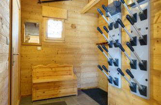 Alpe d'Huez Houses - Les Balcons du Golf - Foto 56