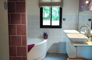 Villa avec piscine chauffée Périgord Dordogne - Foto 23