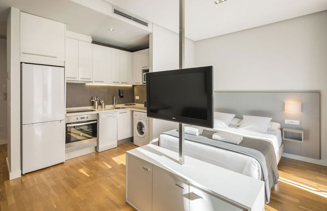 Mon Suites Catedral - Foto 20