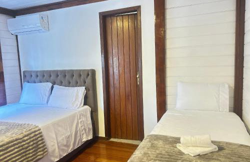 MAISON FRÓES - Vista deslumbrante para a Praia de São Francisco - Foto 29