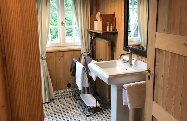 Chalet am Birkenhain - Foto 20