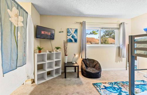 Beach Cul-de-sac a Family Haven - Foto 17