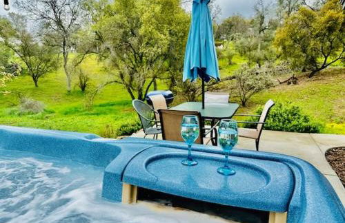 Lighthouse Suite Pet Friendly Hot Tub Sleeps 4 - Foto 1