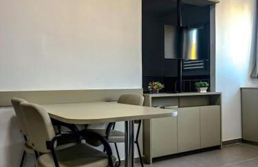 Apto central próx. a Santa Casa - Foto 16