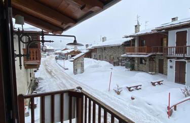 BAITA ARIANNA - bilocale MOTTA - Photo 14