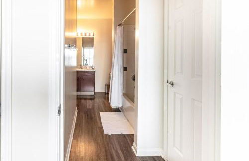 Landing Stunning 2BD Gym - Foto 15