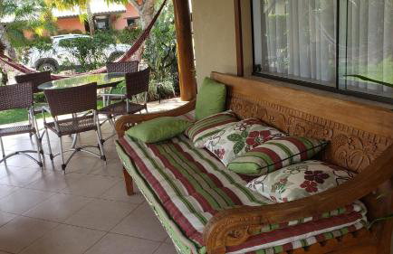 Casa Lagoa Azul em Guarajuba Próxima à Praia - Foto 16