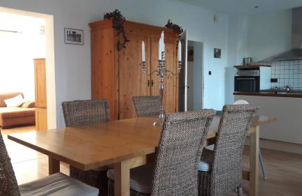 Ferienwohnung am Theo Carlen Platz - Foto 13