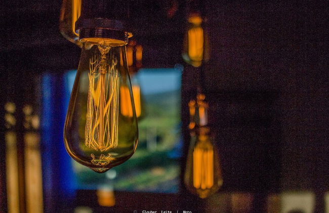 YAAHOO ECOLODGE - Foto 13